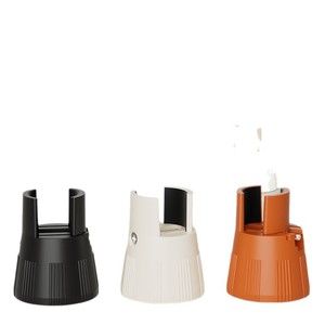 Qinfeng Furniture – patins de rehaussement en TPU antidérapants et résistants à l'usure pour pieds de lit, de table et de chaise, style moderne et minimaliste - Product Image 3
