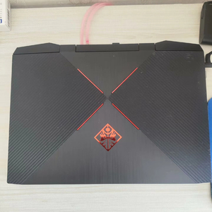 Portátil para Juegos Usado de 15.6 Pulgadas, 8.ª Generación, I5 Core para Omen 4 Pro, Geforce Rtx2060, 16 GB de RAM, Gamer Omen 4 Pro - Product Image 1