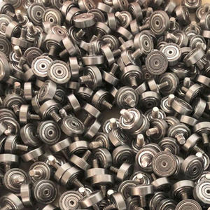 ตลับลูกปืนเกลียว NTBG NTSBG 9 13 16 19 22 26 30 32 35 37 52 12 20 สกรู - Product Image 5