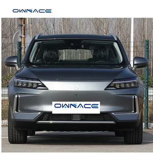 <span class=keywords><strong>Coche</strong></span> eléctrico usado SKYWORTH EV6 <span class=keywords><strong>Mini</strong></span> de China, 520 KM de autonomía, coches eléctricos de nueva energía en venta - Product Image 3