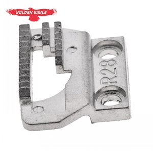 Vintage Old Fashion Huishoudelijke Naaimachine Thuis Tanden Tandenvoer Hond - Product Image 1
