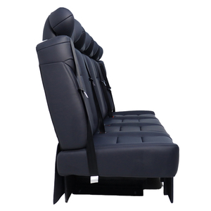 حافلة صغيرة فاخرة ، مقعد مخصص ، مقعد سيارة لطابعة Sprinter هايس ترانزيت RV مقعد مخصص - Product Image 3