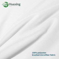 Hilton Hotel Blanc Microfibre Moelleux Confortable En Gros Lavable Super Durable Oreiller de Couchage pour Lit Oreillers Doux