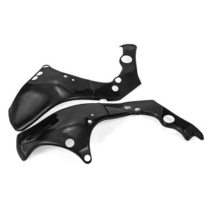 Vỏ Khung Xe Máy Sợi Cacbon Cho ZX10R 2016 - Product Image 6
