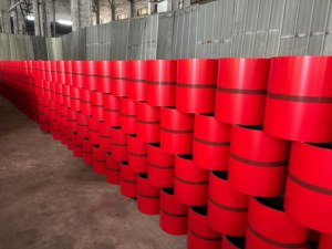 Collares para tubo OCTG/carcasa/varilla de ventosa - Product Image 5