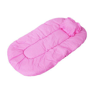 Moustiquaire pour lit de bébé portable et pliable Moustiquaire pour lit de bébé - Product Image 3