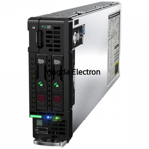 Serveur Blade Original Authentique Platinum 8160m Cpu <span class=keywords><strong>Bl460c</strong></span> <span class=keywords><strong>Gen10</strong></span> - Product Image 2