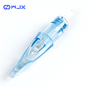 Chất Lượng Cao Nhãn Hiệu Riêng Kim Cartridge Nhà Máy Bán Buôn Giá Hình Xăm Kim Rl 20PS Dùng Một Lần Hình Xăm Kim - Product Image 4