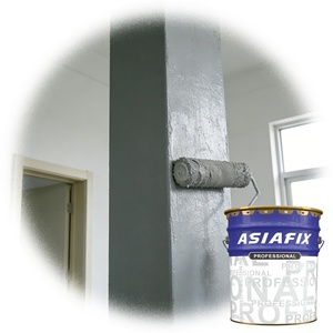 Vernice Termica Isolante Termica Ignifuga Impermeabile Ecologica Insonorizzante per Esterni Edilizia Bianca Altri Colori - Product Image 6