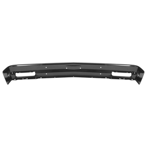Pare-chocs avant noir pour Chevry S10 Blazer & GMC S15 <span class=keywords><strong>Jimmy</strong></span> 1982-1993 # GM1002138 - Product Image 4