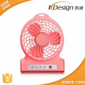 5 "USB dao động Fan mua sắm trực tuyến Ấn Độ Bảng động cơ quạt - Product Image 6