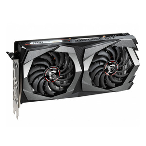 <span class=keywords><strong>Carte</strong></span> <span class=keywords><strong>graphique</strong></span> GeForce <span class=keywords><strong>GTX</strong></span> <span class=keywords><strong>1650</strong></span> GAMING 4G, moins chère - Product Image 3