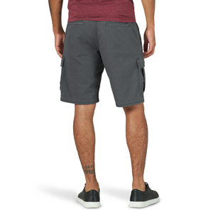 Multi Poches Hommes Plus Size Casual Cargo Shorts Pant Design Personnalisé Couleur Solide Stylish Summer Cargo Shorts From BD - Product Image 5