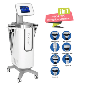 Le masseur de précision multifonctionnel 7-en-1 Dr. S180K aide à sculpter et masser le corps, débloquant les méridiens. - Product Image 2