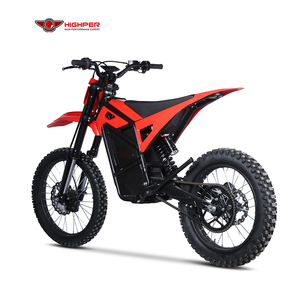 โรงงานผลิตมอเตอร์ไซค์วิบากแบบปรับความเร็วได้สามระดับ มอเตอร์ไซค์ออฟโรด - Product Image 2