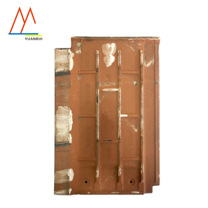 Nuovo Arrivo 2020 Classic Pianura Tegole Fatta <span class=keywords><strong>di</strong></span> Argilla in <span class=keywords><strong>Prezzo</strong></span> a Buon Mercato per La Vendita - Product Image 3