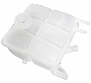 Tanque de refrigerante 5M5H8K218AA/3M5H8K218AJ/LF5015350/LF5015350A/LF5015350B/LF5015350C/LF8B15350/LF8B15350B/LF8B15360 para Mazda Ford - Product Image 2