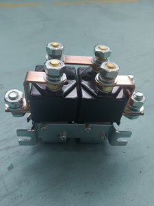 คอนแทค <span class=keywords><strong>SW88</strong></span>ไฟฟ้ากระแสตรงรีเลย์ DC สำหรับรถยก - Product Image 4