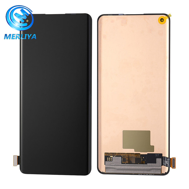 OLED for Oneplus 8 Display LCD Touch Screen Digitizer Assembly Replacement