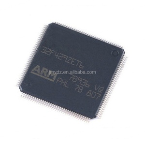 Microcontrôleur STM32F429ZET6 LQFP-144 ARM Cortex-M4 32 bits MCU - Product Image 1
