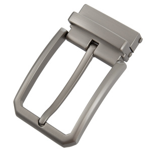 Hebilla de metal de cinturón de latón de estilo normal de alta calidad personalizada <span class=keywords><strong>para</strong></span> hombres - Product Image 4