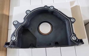 Engine Crankshaft Oil Seal Front Seal for vw jetta Golf tiguan OEM 04L103151 <strong>04L103151A</strong> - Product Image 2