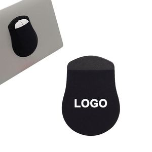2026 Factory Price Self-adhesive <b>Gaming</b> Mouse Storage Pouch Bag for Business - Product Image 1