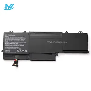 MYIYAE C23-UX32笔记本电池，适用于华硕U38DT U38N UX32A VivoBook U38N-C4004H Zenbook Prime UX32A UX32VD笔记本电池
