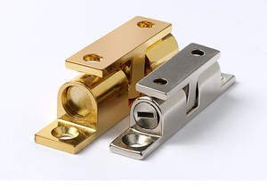 High Quality Roller <b>Door</b> <b>Catch</b> Ball <b>Catch</b> <b>Door</b> Closer Double Ball <b>Catch</b> Hot Sale - Product Image 5