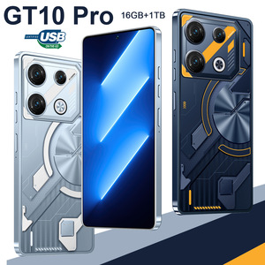 Realme GT10 Pro điện thoại chống nước www Xxxx video COM - Product Image 4