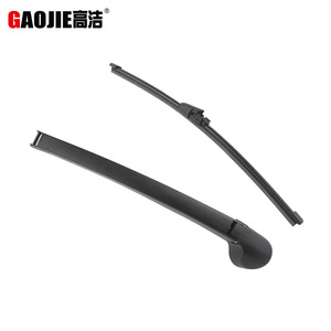 Conjunto de Brazo de Limpiaparabrisas Trasero Gaojie de 310 mm para Skoda Octavia Mk2 Posterior a 2009, Limpiaparabrisas para Automóvil - Product Image 1