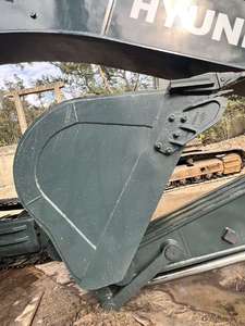 República de Corea HYUNDAI305LC-9T Excavadora de Orugas Usada de 30 Toneladas, Maquinaria de Construcción, Excavadora Usada HYUNDAI305LC-9T - Product Image 2