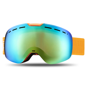 Gafas de Esquí Magnéticas para Invierno, Antivaho, Protección UV, Soporte Personalizado - Product Image 1
