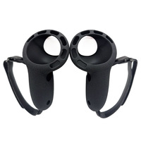Étui en silicone pour manette de jeu / pour coque de jeu VR à signal débloqué, accessoire fabriqué en CN/GUA