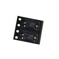 100PCS PC817C PC817 C B A DIP-4 SOP-4 SOP PC817B EL817 PC817A H11A817B PC814A PC814 EL814A PC815 PC816 DIP4 DIP EL817C