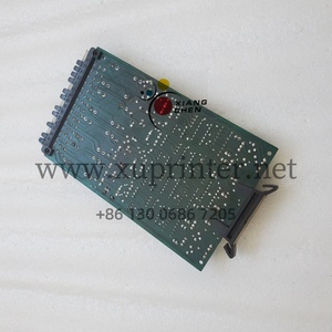 WD Original A37U605670 Circuit Board for Roland200 <b>Printing</b> <b>Machine</b> Parts a 37U 6056 70 - Product Image 5