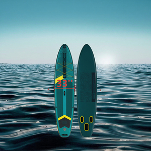 P.F. Tabla de <span class=keywords><strong>Paddle</strong></span> <span class=keywords><strong>Surf</strong></span> Inflable AI04/5 de Diseño Nuevo, Suministro Directo de Fábrica, 12'6\"x33\"x6\", Tabla SUP con <span class=keywords><strong>Asiento</strong></span> Portátil de EVA - Product Image 3