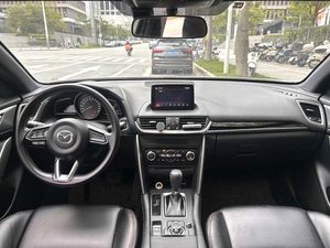 Mazda CX-4 2.0L Auto 2WD Sport SUV 2018, voitures d'occasion, voitures de seconde main, voiture pas chère pour l'exportation - Product Image 6