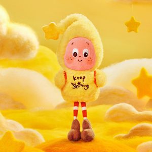 Authentic POP MARTT Twinkle Twinkle Sweet Dreams Blind Box Confirmed Style Keep Shining Mess in Wind Rain on Me Flash Warning - Product Image 3