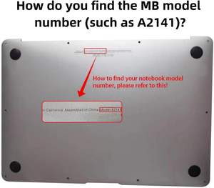 Clavier rétroéclairé de remplacement avec vis pour <span class=keywords><strong>MacBook</strong></span> <span class=keywords><strong>Air</strong></span> <span class=keywords><strong>13</strong></span> <span class=keywords><strong>pouces</strong></span> A1369 A1466 2011 <span class=keywords><strong>2012</strong></span> 2013 2014 2015 - Product Image 5