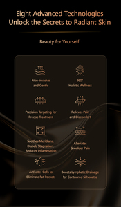 Appareil Électrique Intelligent de Relaxation Corporelle pour Soulager la Raideur du Cou, Soin d'Hygiène <span class=keywords><strong>Intime</strong></span>, Dispositif de Préservation de la Santé du Corps Entier - Product Image 4