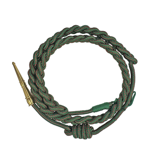 Uniform Braided <b>Cord</b> Rope Long Lasting Braided Rope for Outdoor OEM Customized Sizes Colors Uniform Braided <b>Cord</b> Rope - Product Image 3