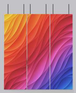 Pantalla LED de Alta Frecuencia de Actualización P2.5 para Interiores, Reproductor de Paneles LED, Pantalla LED para Centros Comerciales - Product Image 4