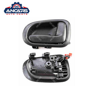 Manija <span class=keywords><strong>Interior</strong></span> de Puerta de Auto, Repuesto 69205-12140 69206-12140 para <span class=keywords><strong>Toyota</strong></span> <span class=keywords><strong>Corolla</strong></span> <span class=keywords><strong>1991</strong></span> 1992 1993 1994 1995 - Product Image 3