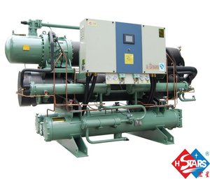 Refroidisseur de stockage à froid de glace Hstars pour la gestion de la demande de pointe de stade avec logiciel de surveillance de l'énergie de l'indice de <span class=keywords><strong>stratification</strong></span> <span class=keywords><strong>thermique</strong></span> - Product Image 6