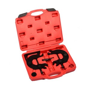 Động cơ trục cam liên kết thời gian công cụ Kit thiết lập cho VW <span class=keywords><strong>AUDI</strong></span> A6 3.0 L - Product Image 3
