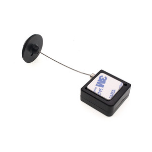 Hộp Cáp Chống Trộm Có Thể Thu Vào Hàng Hóa Điện Thoại Di Động Thiết Bị Chống Trộm Bền Và Tự Động Rút Lại - Product Image 5