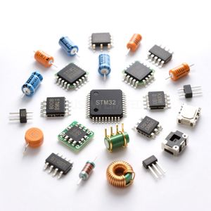 USEMI High Quality Original Electronic Components IC Chips in Stock XCZU7EG-2FBVB900I - Product Image 1