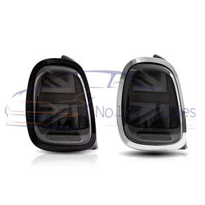ไฟท้าย LED สำหรับรถมินิคูเปอร์ F55 F56 F57 ปี 2014 ขึ้นไป รุ่น Coopers F - Product Image 2