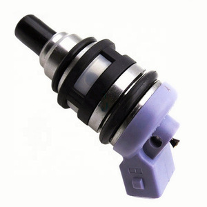 หัวฉีดน้ำมันเชื้อเพลิง 16600-RR701 สำหรับนิสสัน Z32 90-94 300ZX เครื่องยนต์ทวินเทอร์โบชาร์จ อะไหล่แต่ง - Product Image 3